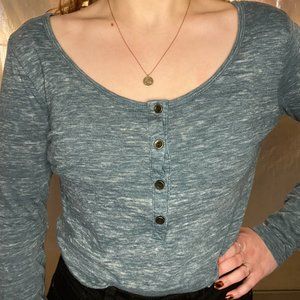 Comfy Long Sleeve Tee